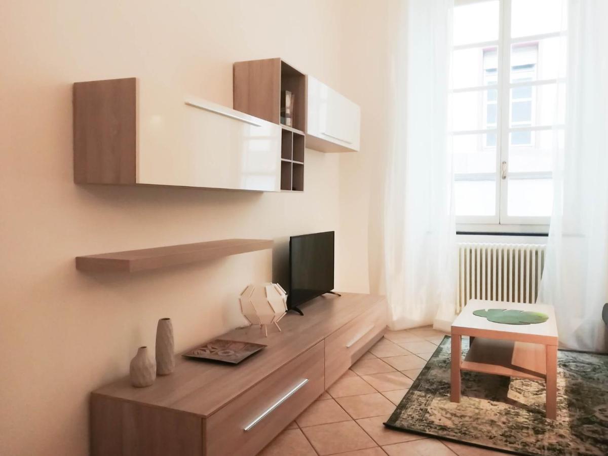 Апартаменты Mistrangelohome 3 - In Pieno Centro *